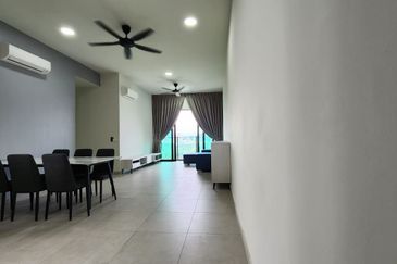 The Address @ Taman Desa