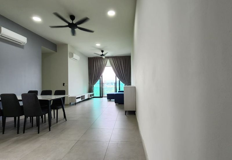 The Address @ Taman Desa