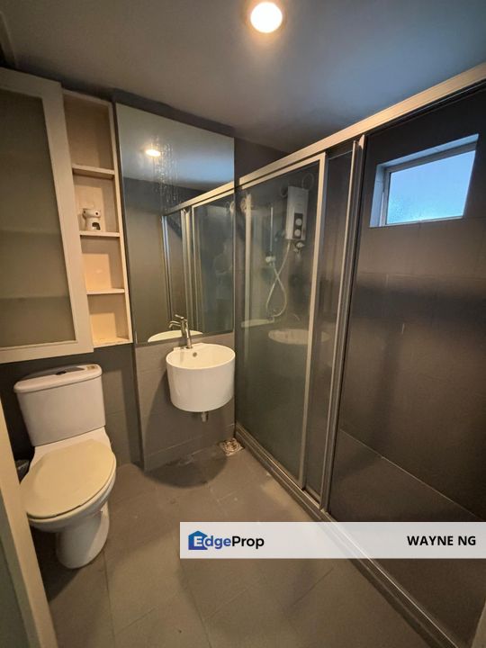 [ Sale ] Faber ria condo for sale 1 bedroom studio lowrise freehold taman desa old klang road , Kuala Lumpur, Taman Desa 