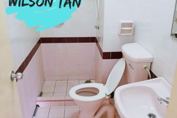 Danau Impian Condominium