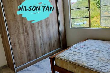 Danau Impian Condominium