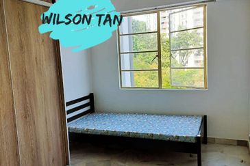 Danau Impian Condominium