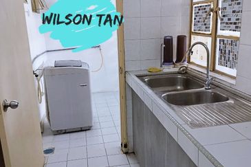 Danau Impian Condominium