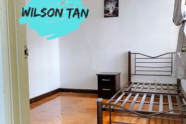 Danau Impian Condominium