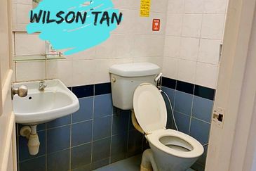 Danau Impian Condominium