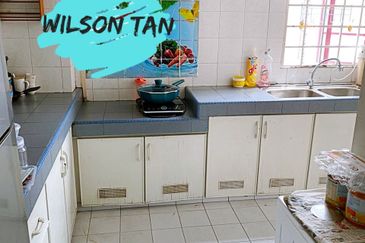 Danau Impian Condominium