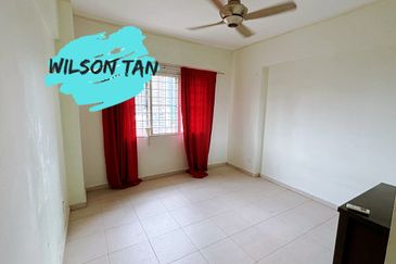 Danau Idaman Condominium