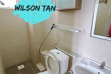 Danau Idaman Condominium