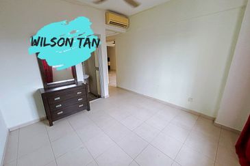 Danau Idaman Condominium