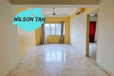 Danau Idaman Condominium