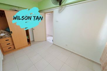 Danau Idaman Condominium