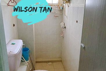 Danau Idaman Condominium