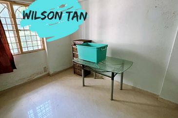 Danau Idaman Condominium