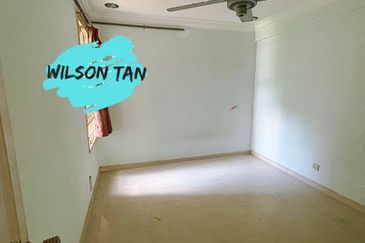 Danau Idaman Condominium