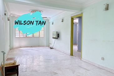 Danau Idaman Condominium