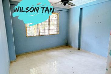 Danau Idaman Condominium