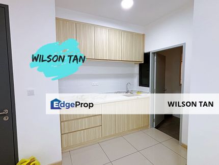 Mira Shorea Park, Puchong For Rent Newly Built condo, Brand New!, Selangor, Puchong