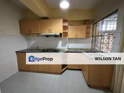 Danau Idaman Condo, Taman Desa, For Sale, Well Maintain Unit, Great Deal, Renovated room tiles, Kuala Lumpur, Taman Desa 