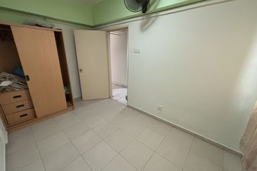 Danau Idaman Condominium