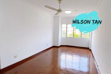 Danau Impian Condominium