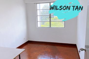 Danau Impian Condominium