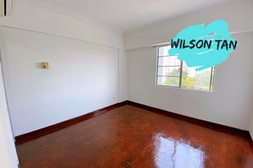 Danau Impian Condominium