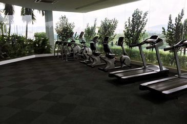 Desa Green Serviced Apartments