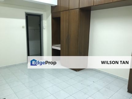 Faber Plaza Taman Desa For Rent KL, Kuala Lumpur, Taman Desa 