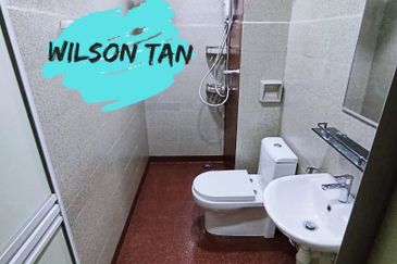 Danau Impian Condominium