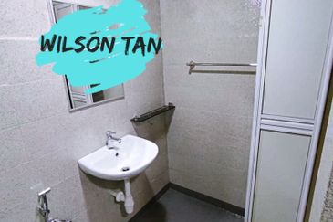 Danau Impian Condominium