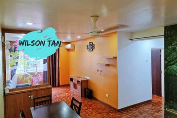 Danau Impian Condominium