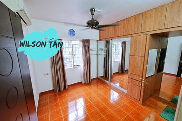 Danau Impian Condominium