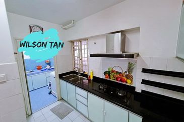 Danau Impian Condominium