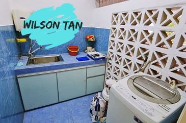 Danau Impian Condominium