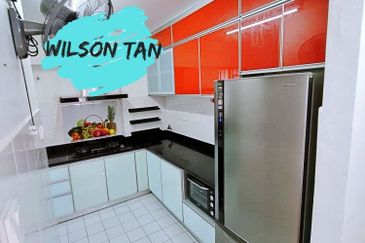 Danau Impian Condominium