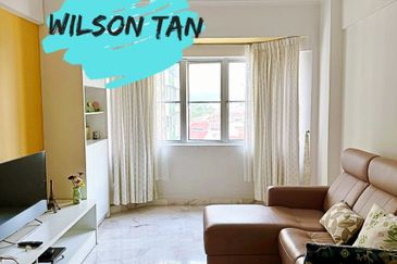 Danau Idaman Condominium