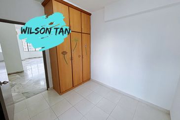 Danau Impian Condominium