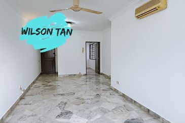 Danau Impian Condominium