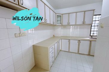 Danau Impian Condominium