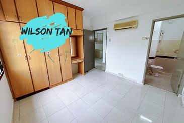 Danau Impian Condominium