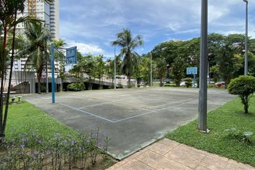 Danau Impian Condominium