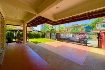 Taman Bukit Rahman Putra