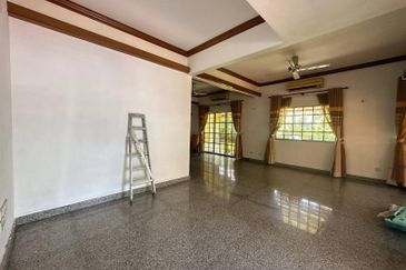 Taman Bukit Rahman Putra