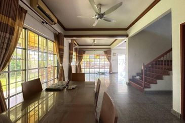 Taman Bukit Rahman Putra