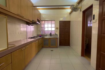 Taman Bukit Rahman Putra