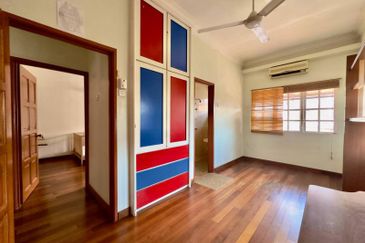 Taman Bukit Rahman Putra