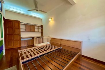 Taman Bukit Rahman Putra