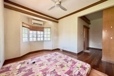 Taman Bukit Rahman Putra