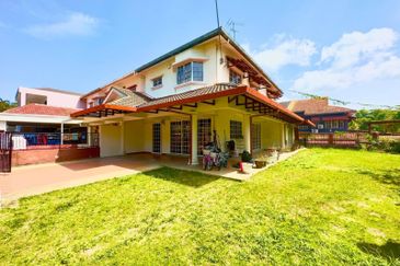 Taman Bukit Rahman Putra