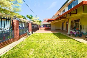 Taman Bukit Rahman Putra